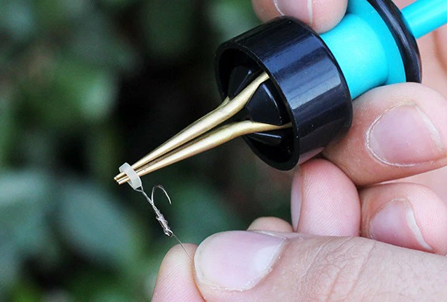 Drennan Pellet Band Stretcher 2 Drennan Pellet Band Stretcher