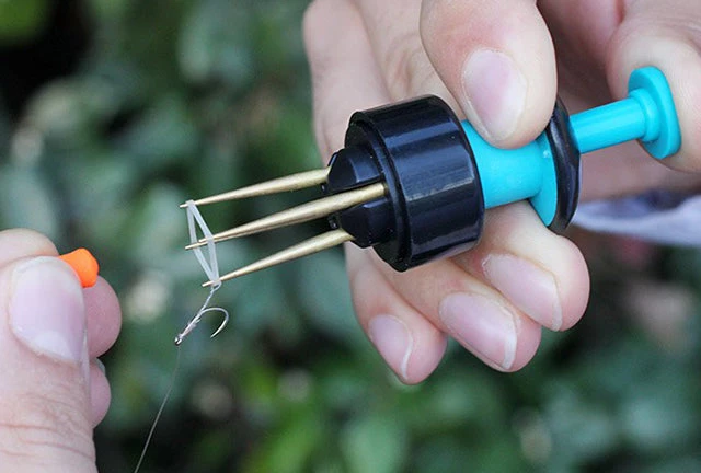 Drennan Pellet Band Stretcher 3 Drennan Pellet Band Stretcher