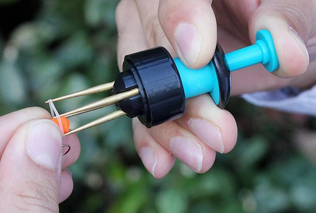 Drennan Pellet Band Stretcher 4 Drennan Pellet Band Stretcher