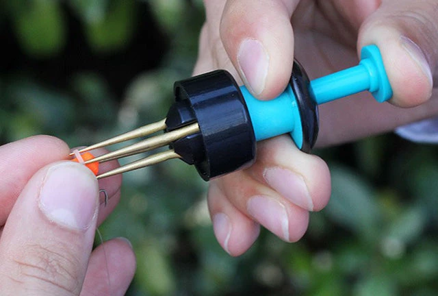 Drennan Pellet Band Stretcher 5 Drennan Pellet Band Stretcher