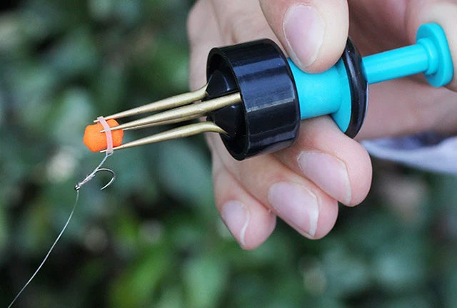 Drennan Pellet Band Stretcher 6 Drennan Pellet Band Stretcher