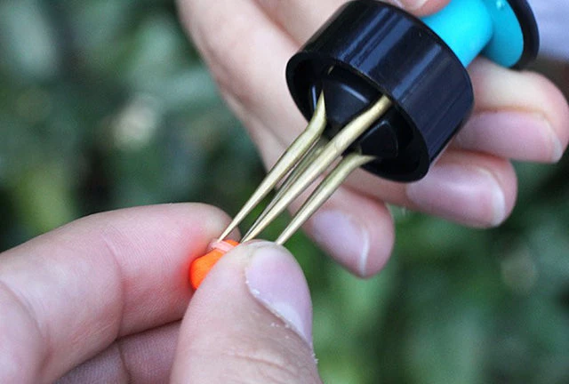 Drennan Pellet Band Stretcher 7 Drennan Pellet Band Stretcher