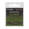 Coarse Drennan Barbless Super Specialist