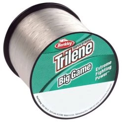 Line Berkley Trilene Big Game Mono