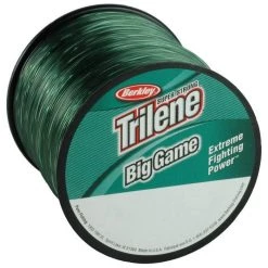 Line Berkley Trilene Big Game Mono