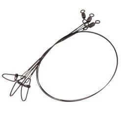 Berkley Wire Wound Steelon Leader