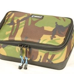 Cult Tackle CULT DPM Bitz Bag