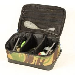 Cult Tackle CULT DPM Bitz Bag