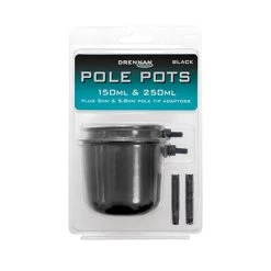 Drennan Pole Pots Coarse