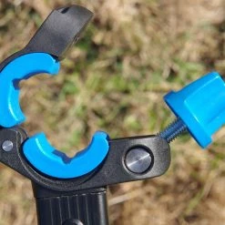 Garbolino MULTIGRIP EVA STRAIGHT ARMS Coarse