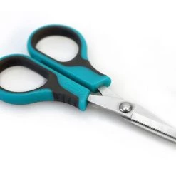 Coarse Drennan Braid & Mono Scissors 6 Coarse Drennan Braid & Mono Scissors