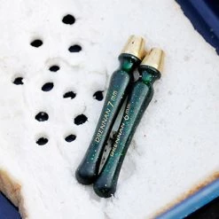 Drennan Brass Head Bread Punches Coarse