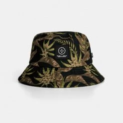 Apparel KUMU CAP BUCKET HAT BOTANIST