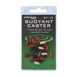 Coarse Drennan Buoyant Casters