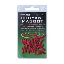Drennan Buoyant Maggots Coarse