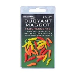 Drennan Buoyant Maggots Coarse