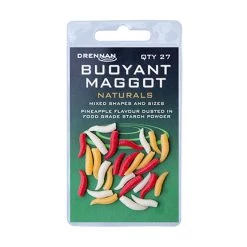 Drennan Buoyant Maggots Coarse