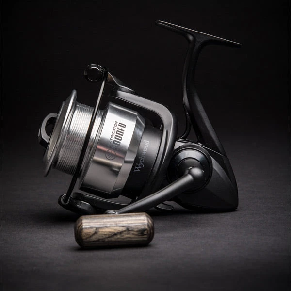 WYCHWOOD CARP EXTRICATOR 5000FD Reels 1 WYCHWOOD CARP EXTRICATOR 5000FD Reels