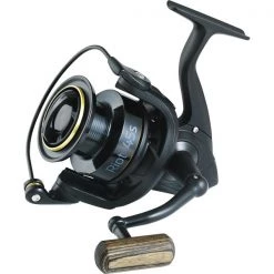 WYCHWOOD CARP RIOT 45S REEL Reels