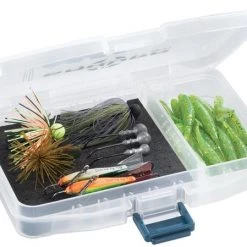 SAKURA - SK-F7 CLEAR LURE / TACKLE BOX