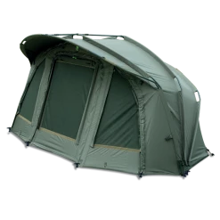 Rod Hutchinson Cabrio Compact 1-Man Bivvy/Wrap Bivvies & Brollies