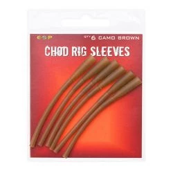 ESP Chod Rig Sleeves Terminal Tackle & Accessories
