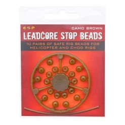 ESP Leadcore Stop Beads