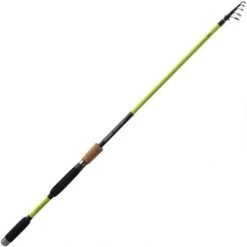 Sert Nomad Telespin Rod