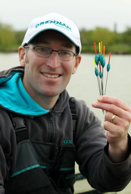 Coarse Drennan Carp 3 4 Coarse Drennan Carp 3