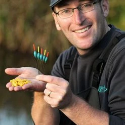 Coarse Drennan Carp 4 8 Coarse Drennan Carp 4