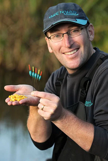 Coarse Drennan Carp 4 3 Coarse Drennan Carp 4