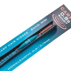 Drennan Carp 5 Pole Rigs 29 Drennan Carp 5 Pole Rigs