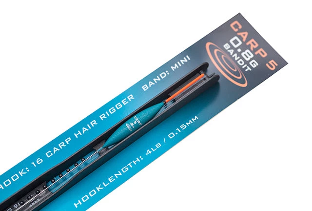 Drennan Carp 5 Pole Rigs 3 Drennan Carp 5 Pole Rigs