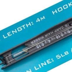 Drennan Carp 5 Pole Rigs 30 Drennan Carp 5 Pole Rigs