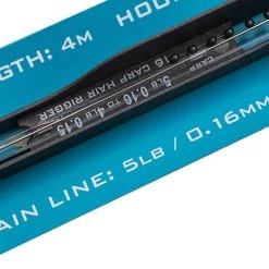 Drennan Carp 5 Pole Rigs 32 Drennan Carp 5 Pole Rigs