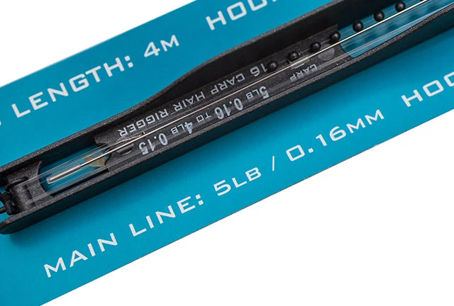 Drennan Carp 5 Pole Rigs 6 Drennan Carp 5 Pole Rigs