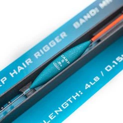 Drennan Carp 5 Pole Rigs 33 Drennan Carp 5 Pole Rigs