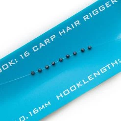 Drennan Carp 5 Pole Rigs 34 Drennan Carp 5 Pole Rigs