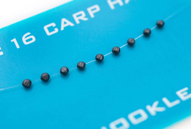 Drennan Carp 5 Pole Rigs 9 Drennan Carp 5 Pole Rigs