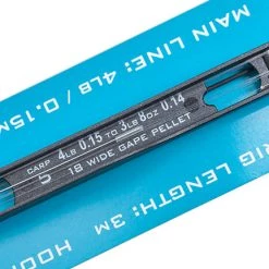 Drennan Carp 5 Pole Rigs 39 Drennan Carp 5 Pole Rigs