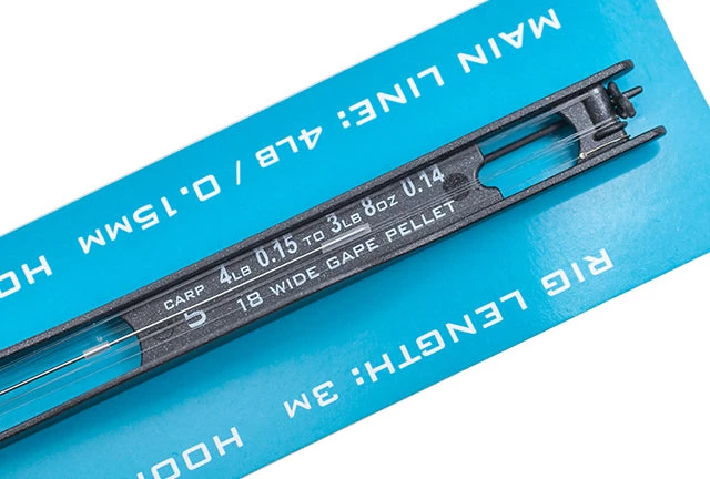 Drennan Carp 5 Pole Rigs 13 Drennan Carp 5 Pole Rigs