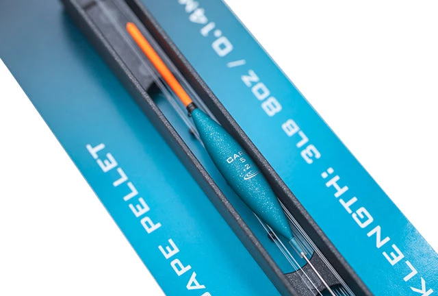 Drennan Carp 5 Pole Rigs 14 Drennan Carp 5 Pole Rigs