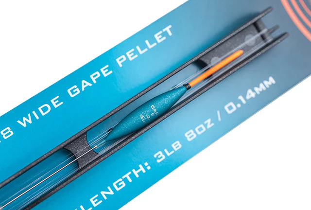 Drennan Carp 5 Pole Rigs 15 Drennan Carp 5 Pole Rigs