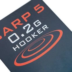 Drennan Carp 5 Pole Rigs 42 Drennan Carp 5 Pole Rigs