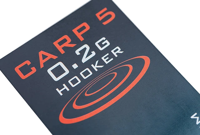 Drennan Carp 5 Pole Rigs 16 Drennan Carp 5 Pole Rigs