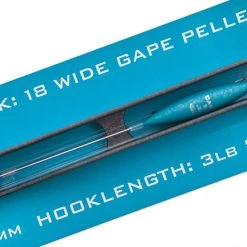 Drennan Carp 5 Pole Rigs 43 Drennan Carp 5 Pole Rigs