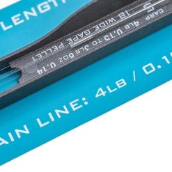 Drennan Carp 5 Pole Rigs 45 Drennan Carp 5 Pole Rigs