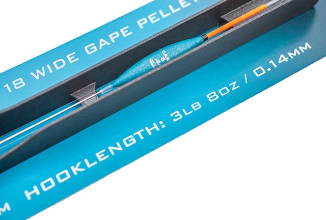 Drennan Carp 5 Pole Rigs 20 Drennan Carp 5 Pole Rigs