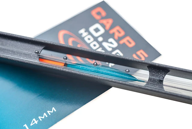 Drennan Carp 5 Pole Rigs 21 Drennan Carp 5 Pole Rigs