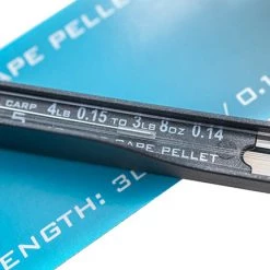 Drennan Carp 5 Pole Rigs 49 Drennan Carp 5 Pole Rigs